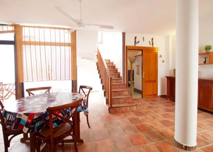 Lightbooking La Graciosa