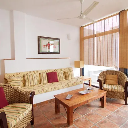 Lightbooking La Graciosa Caleta de Sebo Exterior photo