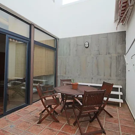 Lightbooking La Graciosa Caleta de Sebo Exterior photo