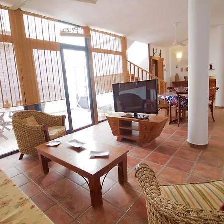 Lightbooking La Graciosa Caleta de Sebo Exterior photo