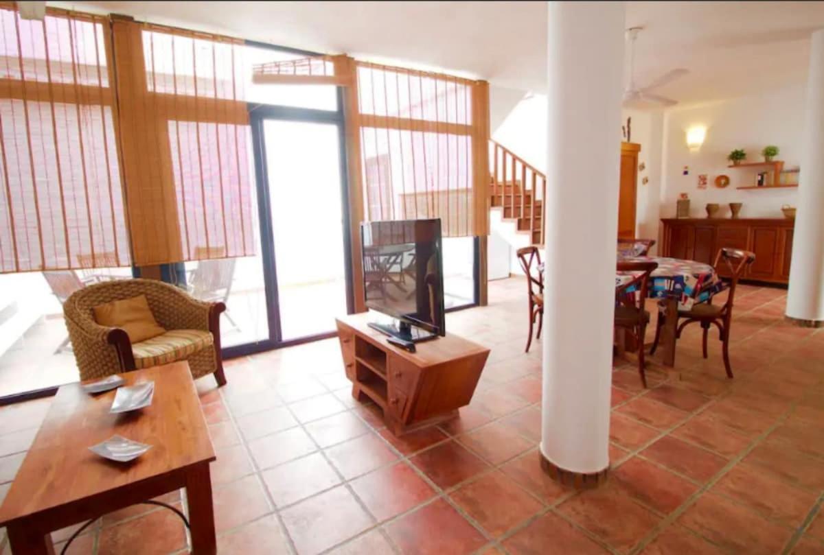 Apartment Lightbooking La Graciosa *