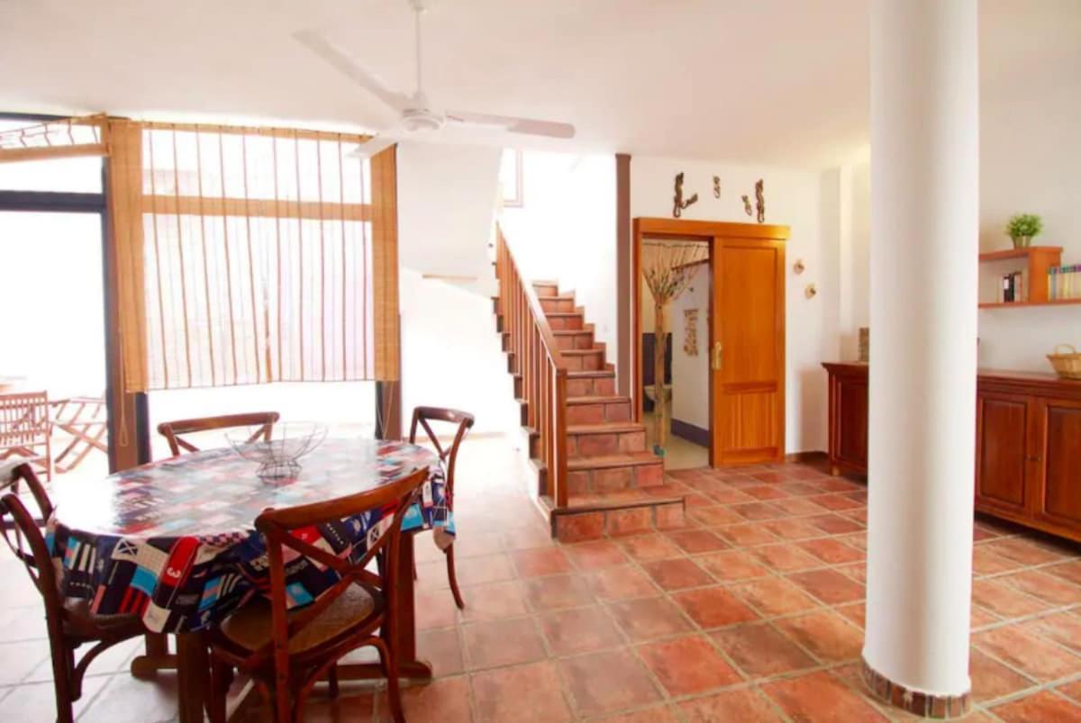 Lightbooking La Graciosa Apartment Caleta de Sebo