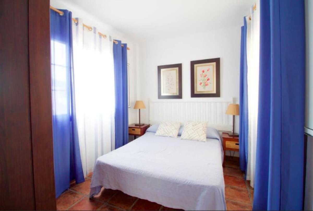 Lightbooking La Graciosa Apartment Caleta de Sebo