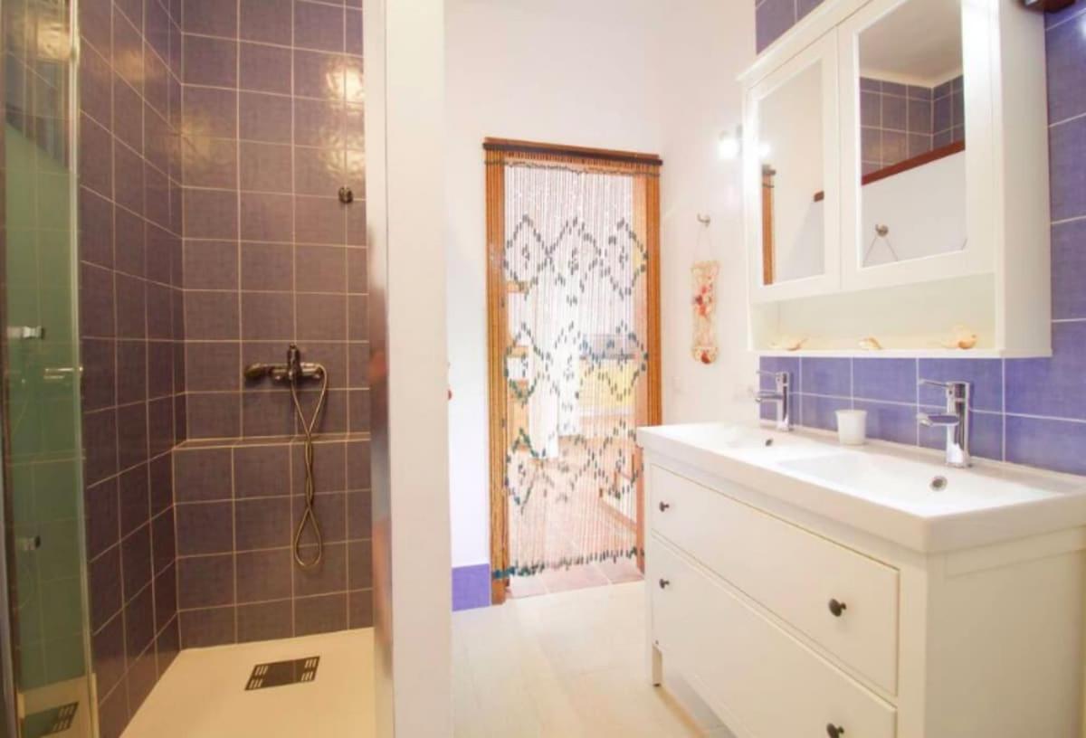 Lightbooking La Graciosa Apartment *