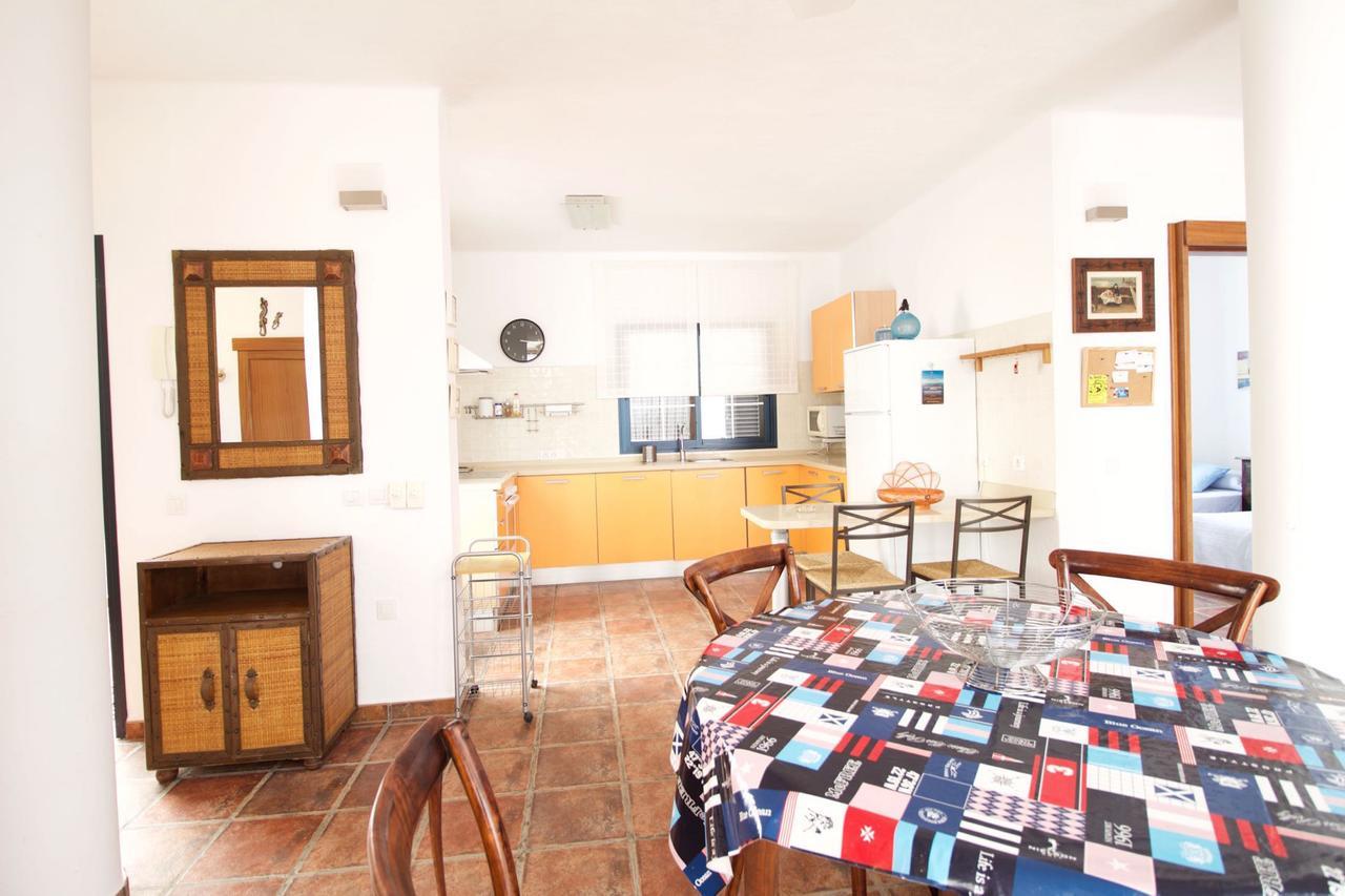 Apartment Lightbooking La Graciosa Caleta de Sebo