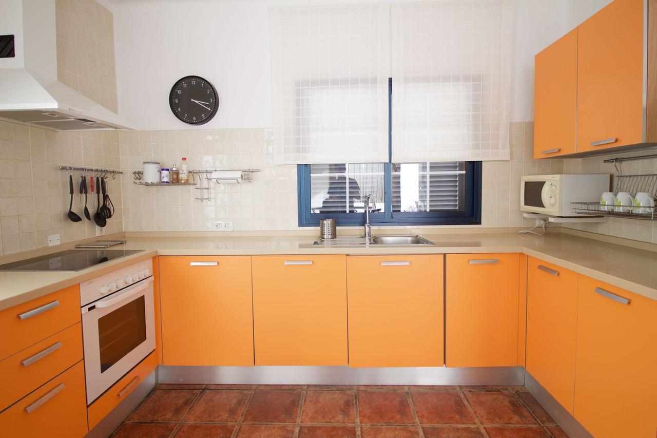 Apartment Lightbooking La Graciosa Caleta de Sebo